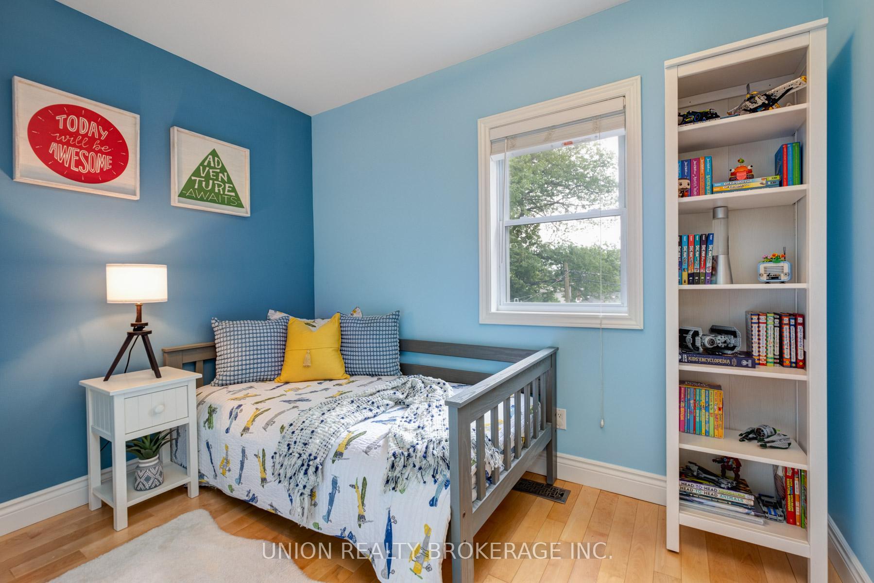 Photo 15 of 180 Bellefair Avenue, Toronto, The Beaches — HOMEH