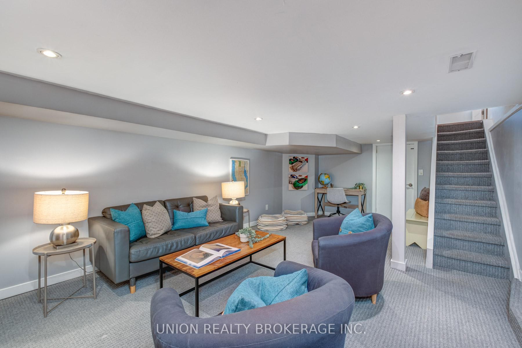 Photo 16 of 180 Bellefair Avenue, Toronto, The Beaches — HOMEH