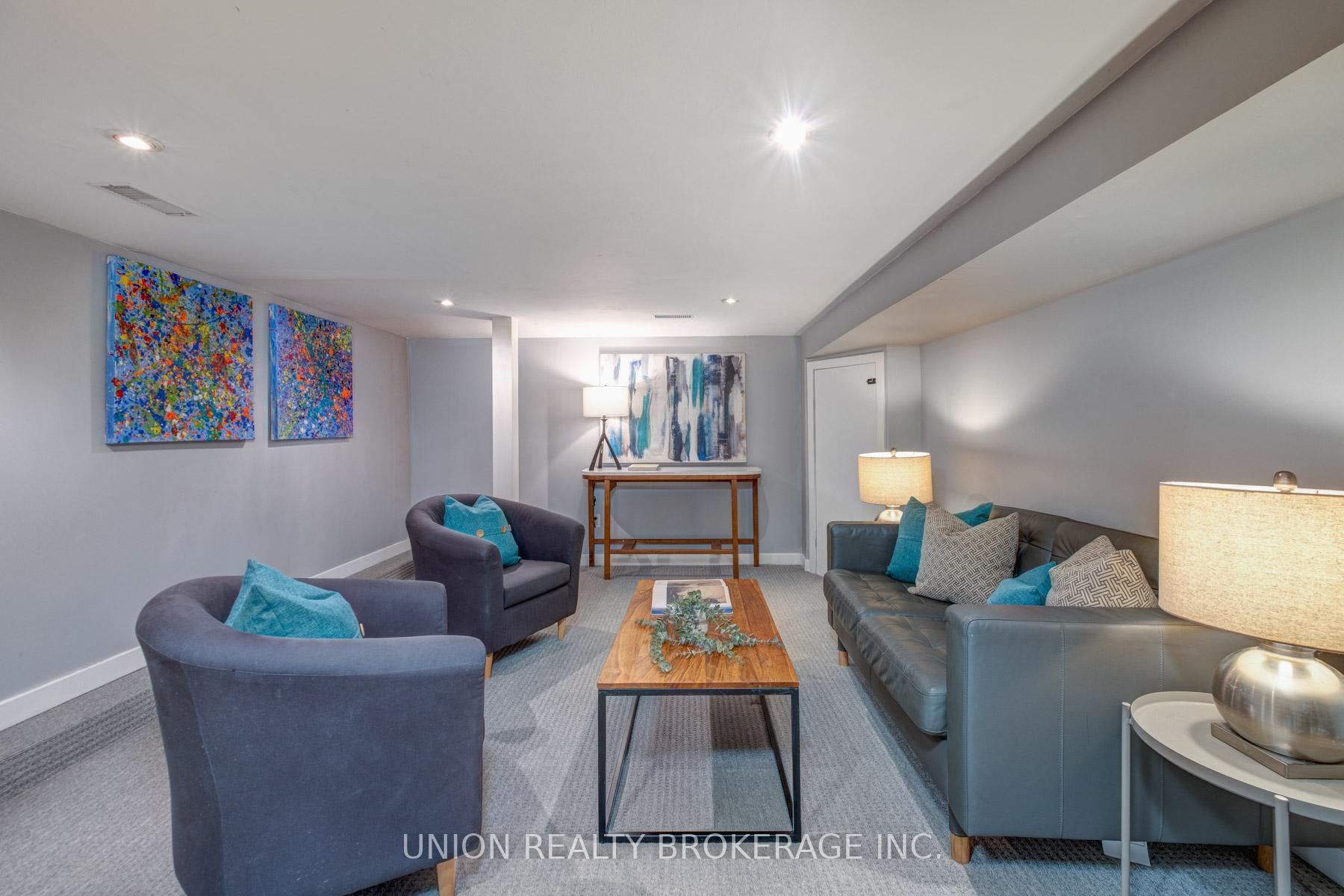 Photo 17 of 180 Bellefair Avenue, Toronto, The Beaches — HOMEH