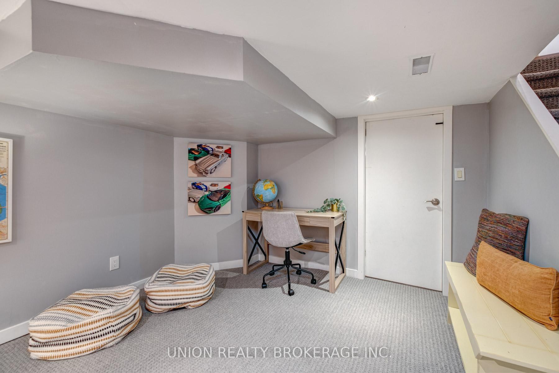 Photo 18 of 180 Bellefair Avenue, Toronto, The Beaches — HOMEH