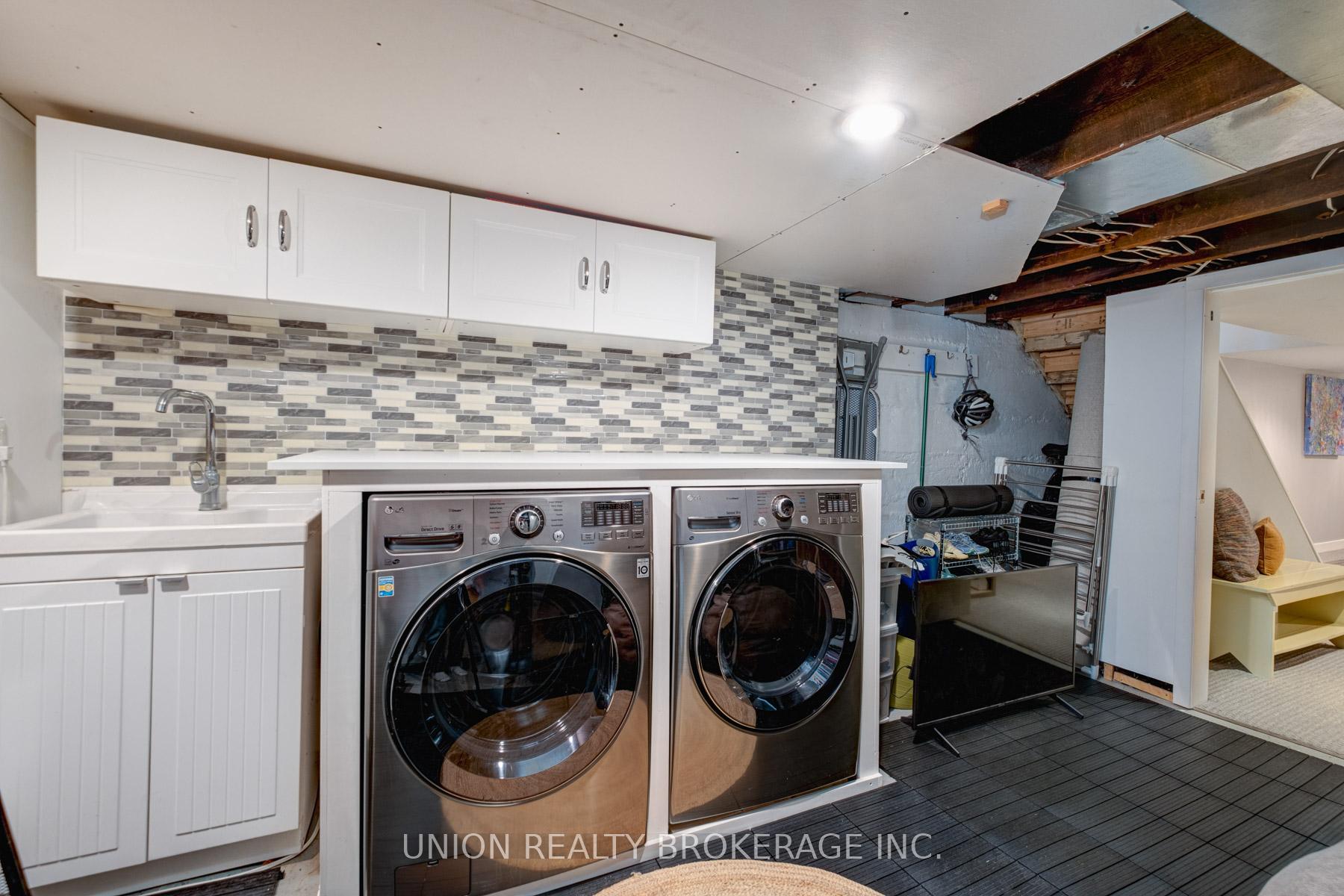 Photo 19 of 180 Bellefair Avenue, Toronto, The Beaches — HOMEH