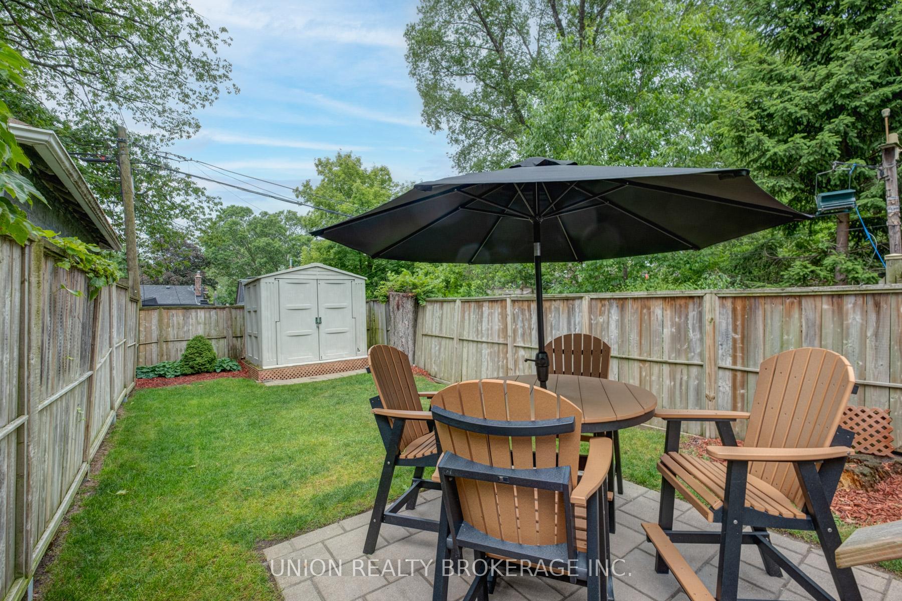 Photo 20 of 180 Bellefair Avenue, Toronto, The Beaches — HOMEH