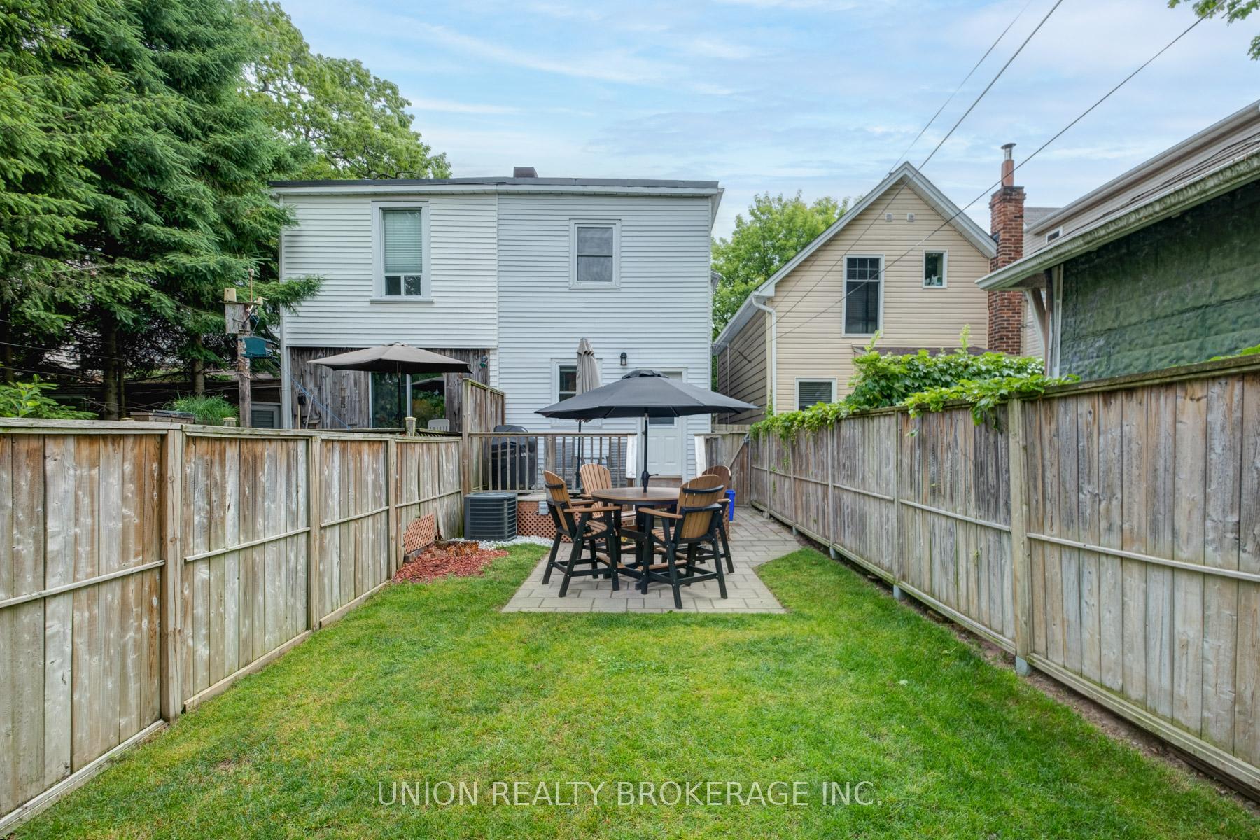 Photo 21 of 180 Bellefair Avenue, Toronto, The Beaches — HOMEH