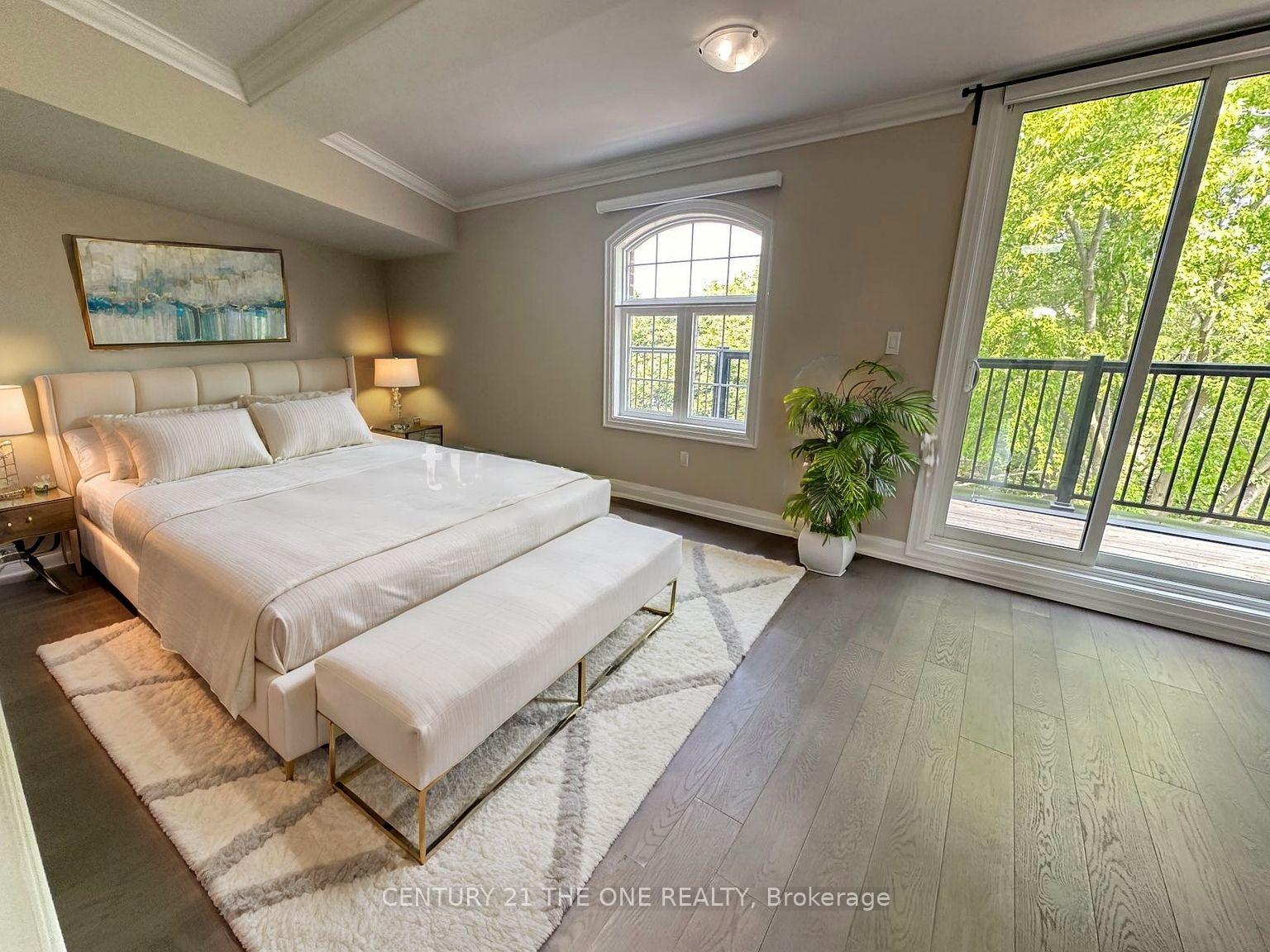 Photo 11 of 232 Mcrae Drive, Toronto, Leaside — HOMEH