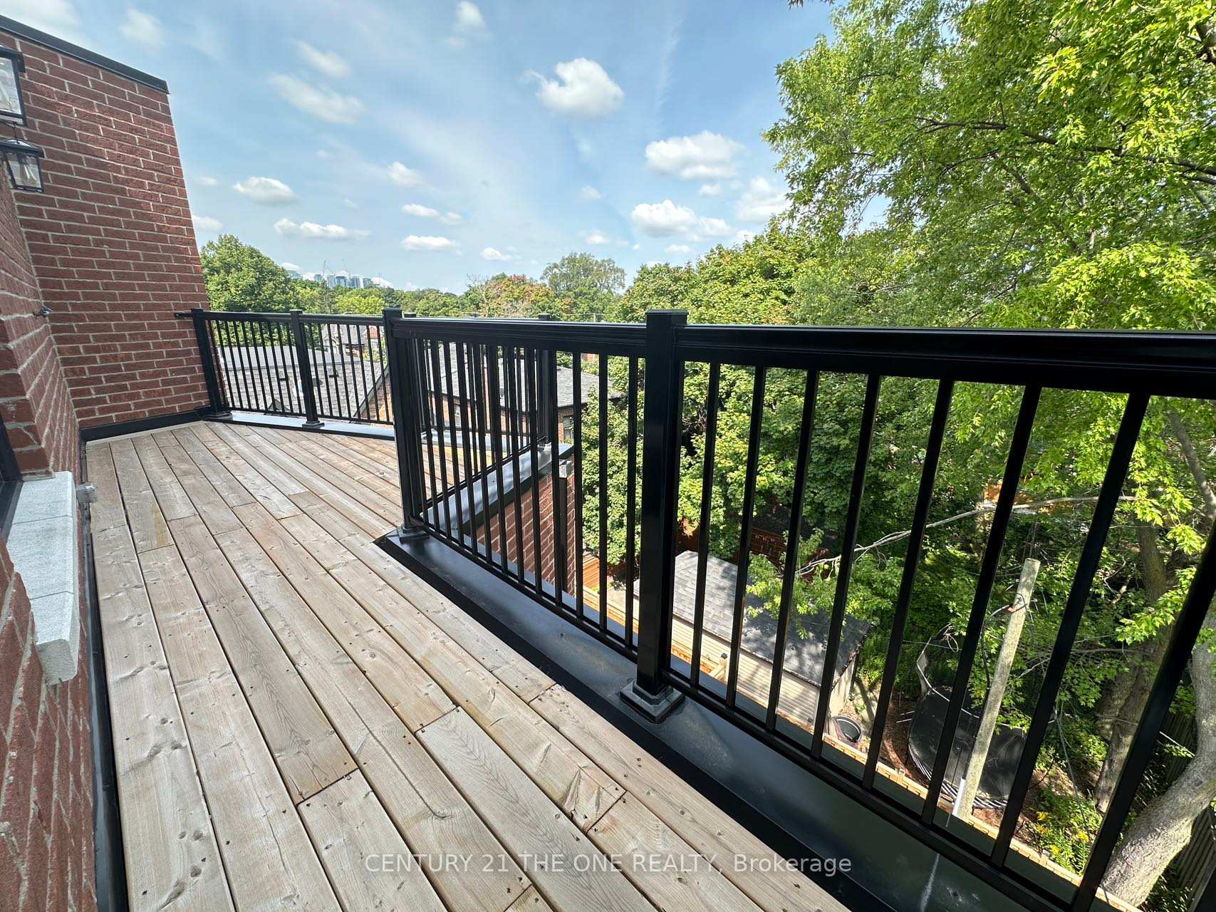 Photo 9 of 232 Mcrae Drive, Toronto, Leaside — HOMEH
