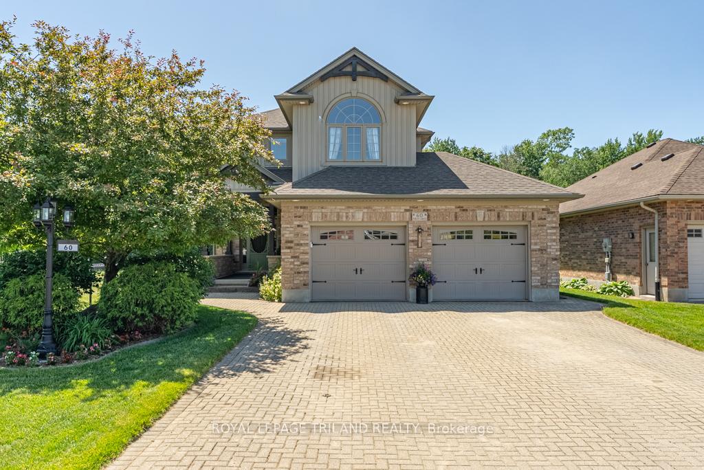 Photo 1 of 60 Forest Grove Crescent, Thames Centre, Dorchester — HOMEH