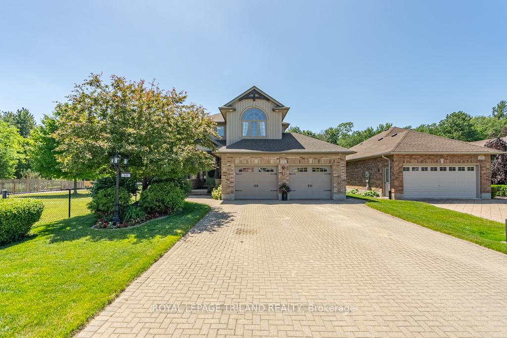 Photo 2 of 60 Forest Grove Crescent, Thames Centre, Dorchester — HOMEH
