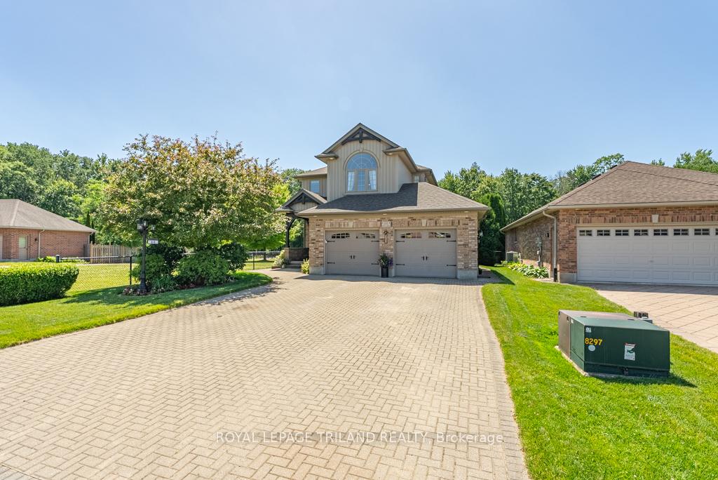 Photo 3 of 60 Forest Grove Crescent, Thames Centre, Dorchester — HOMEH