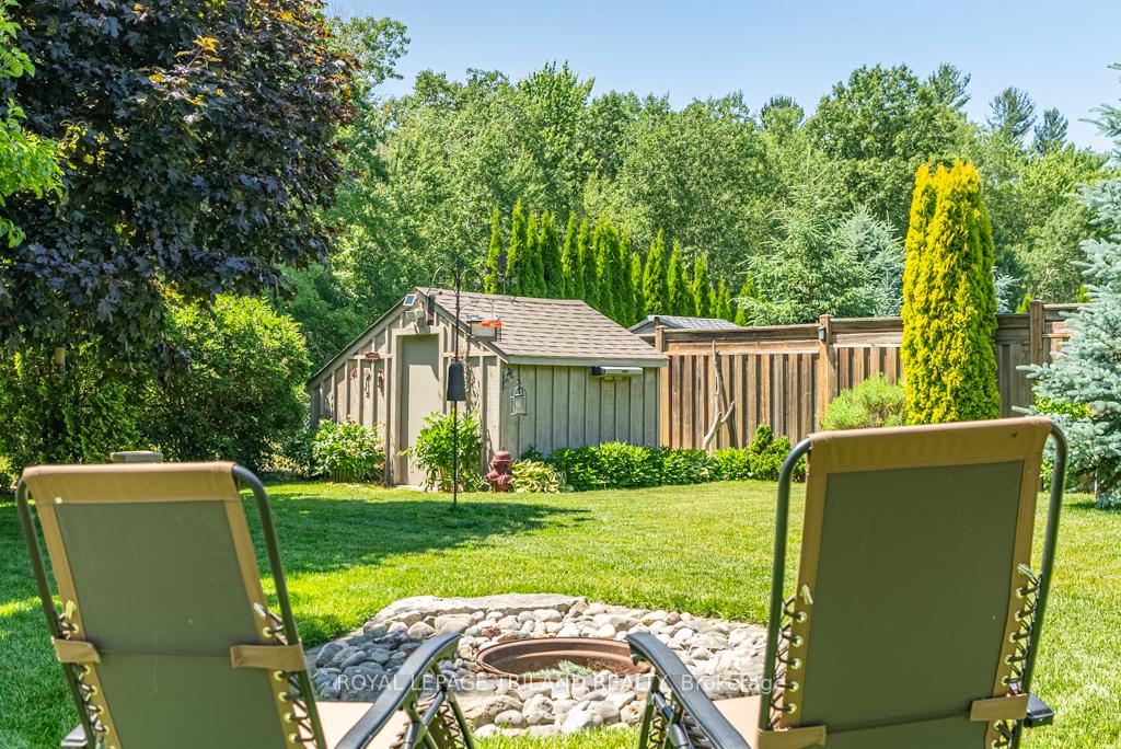 Photo 7 of 60 Forest Grove Crescent, Thames Centre, Dorchester — HOMEH