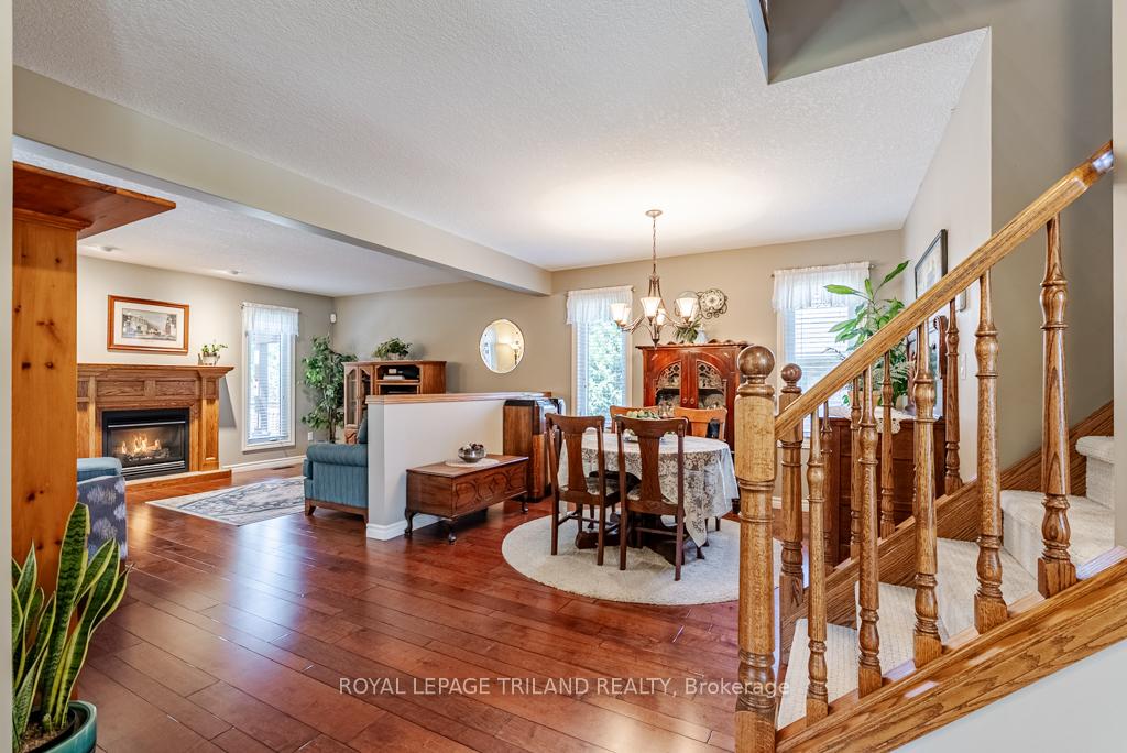 Photo 18 of 60 Forest Grove Crescent, Thames Centre, Dorchester — HOMEH