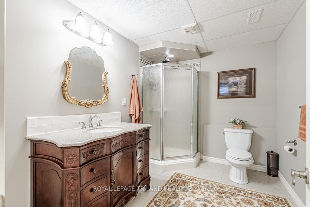 Photo 45 of 60 Forest Grove Crescent, Thames Centre, Dorchester — HOMEH