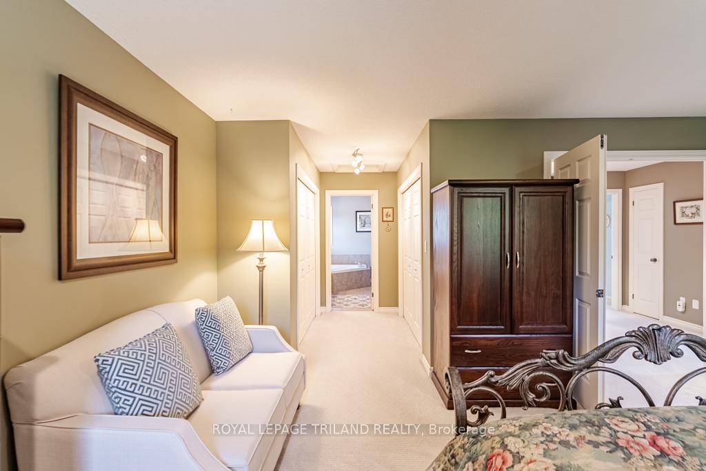 Photo 46 of 60 Forest Grove Crescent, Thames Centre, Dorchester — HOMEH