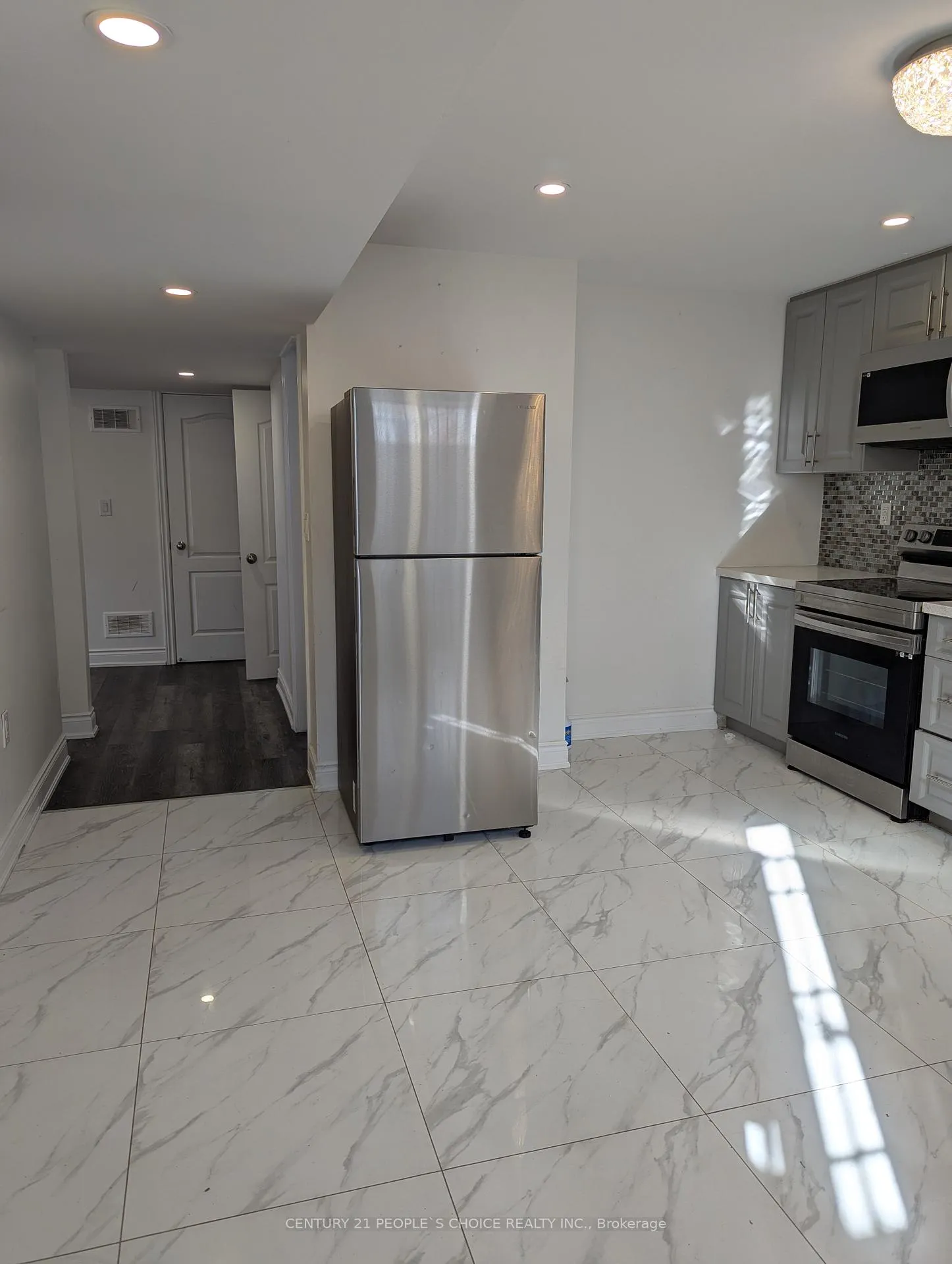 Photo 1 of Unit Lower, 447 Rivermont Road, Brampton, Brampton South — HOMEH