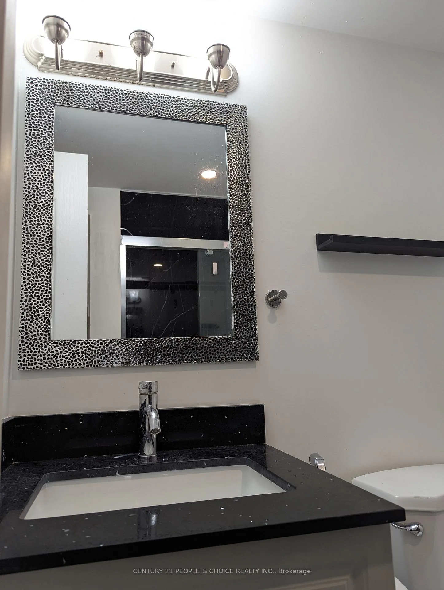 Photo 12 of Unit Lower, 447 Rivermont Road, Brampton, Brampton South — HOMEH