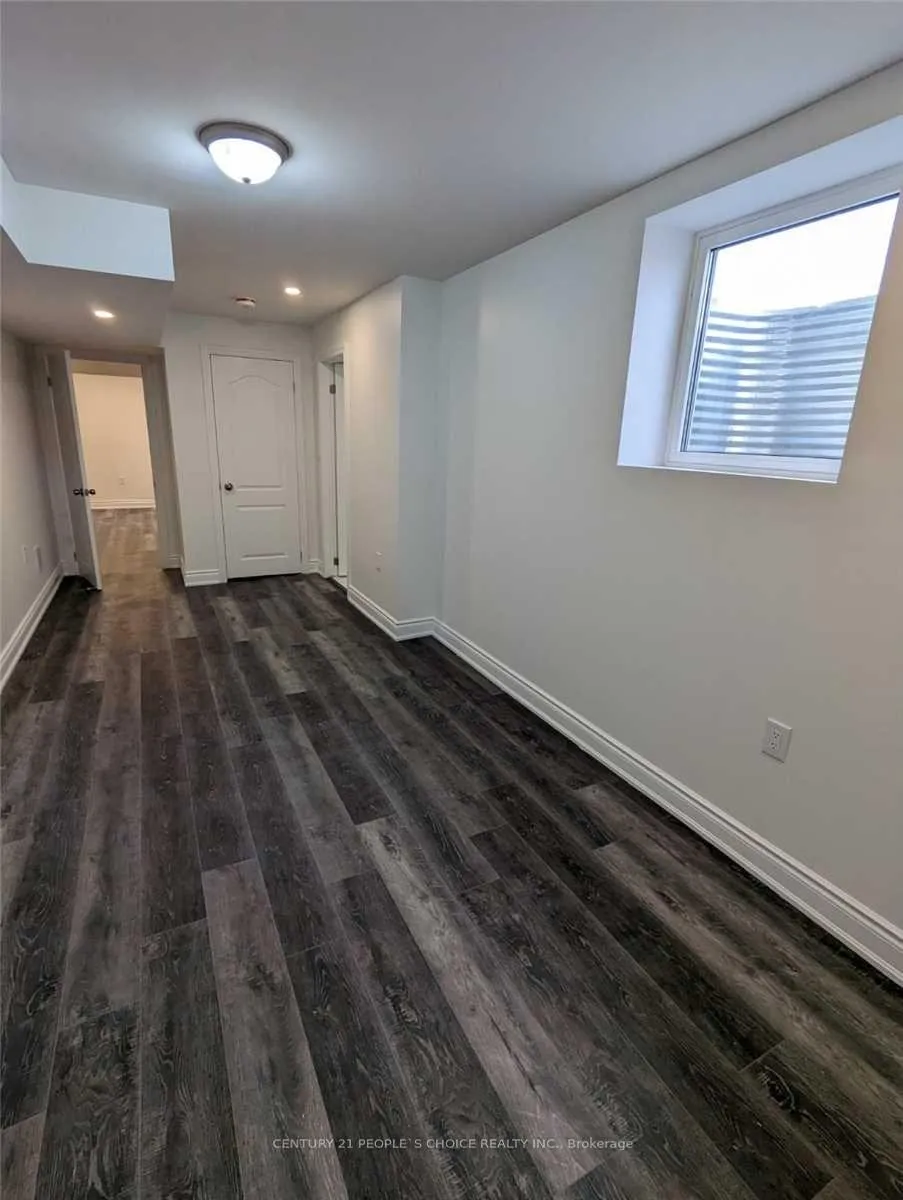 Photo 16 of Unit Lower, 447 Rivermont Road, Brampton, Brampton South — HOMEH