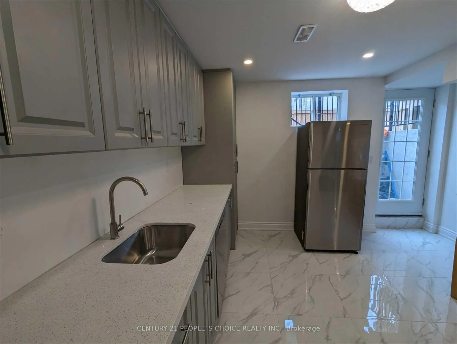Photo 17 of Unit Lower, 447 Rivermont Road, Brampton, Brampton South — HOMEH