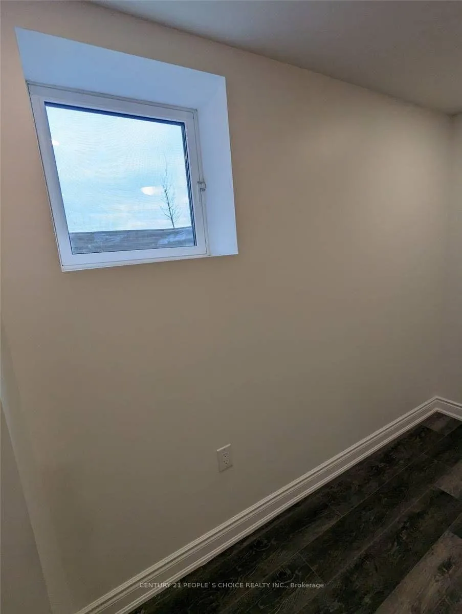 Photo 18 of Unit Lower, 447 Rivermont Road, Brampton, Brampton South — HOMEH