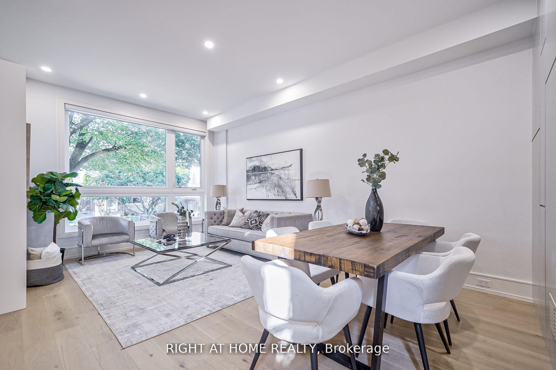 Photo 5 of 333 Woodmount Avenue, Toronto, East York — HOMEH