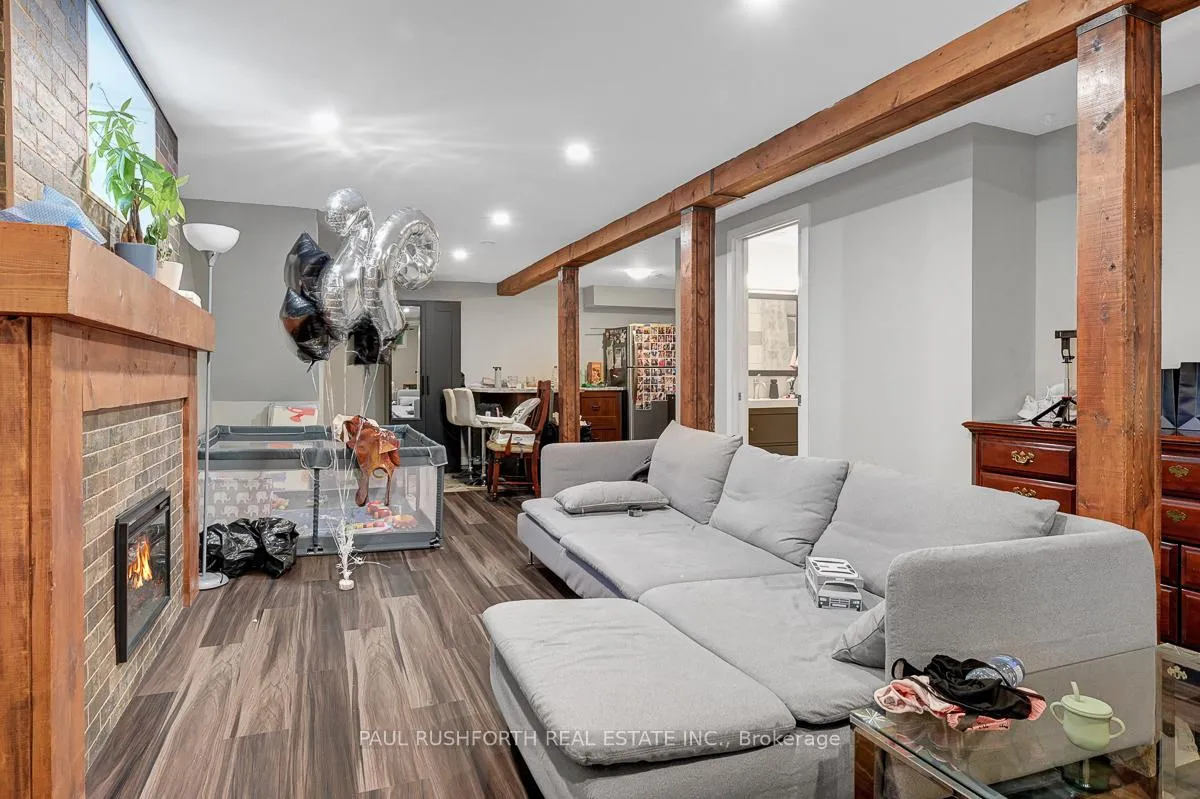 Photo 9 of 845 Trojan Avenue, Ottawa, Castle Heights/Rideau High — HOMEH
