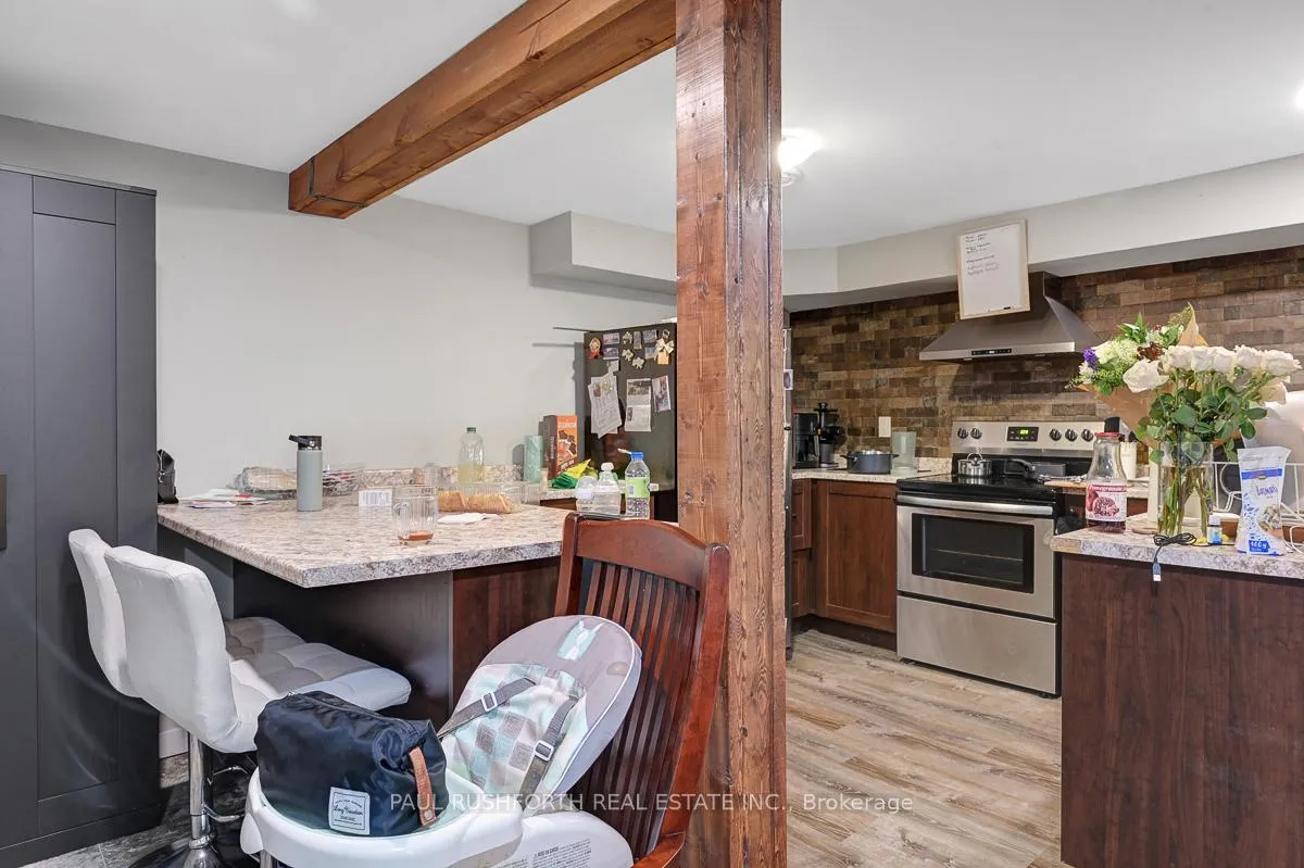 Photo 10 of 845 Trojan Avenue, Ottawa, Castle Heights/Rideau High — HOMEH
