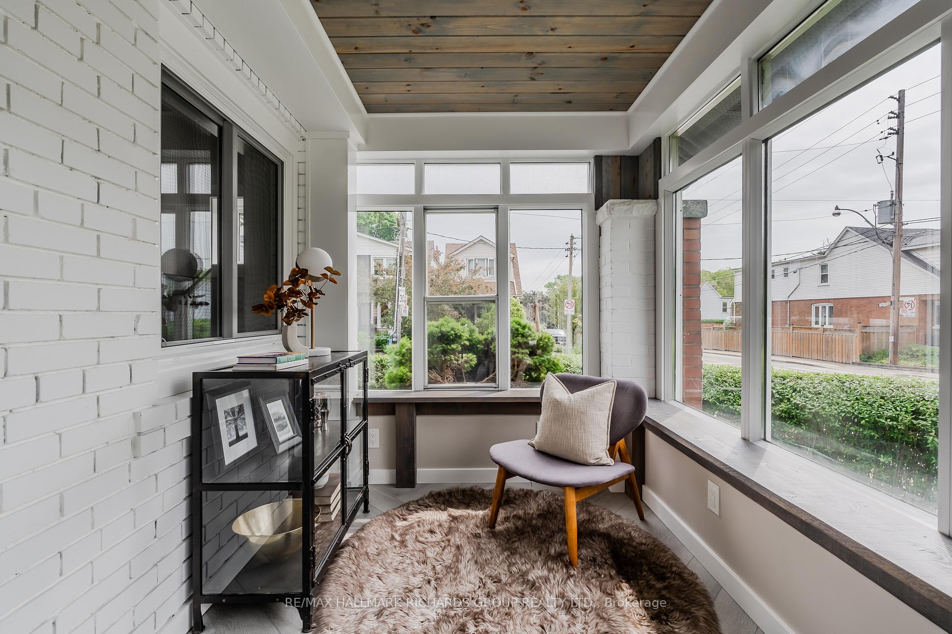 Photo 8 of 156 Eastwood Road, Toronto, Woodbine Corridor — HOMEH