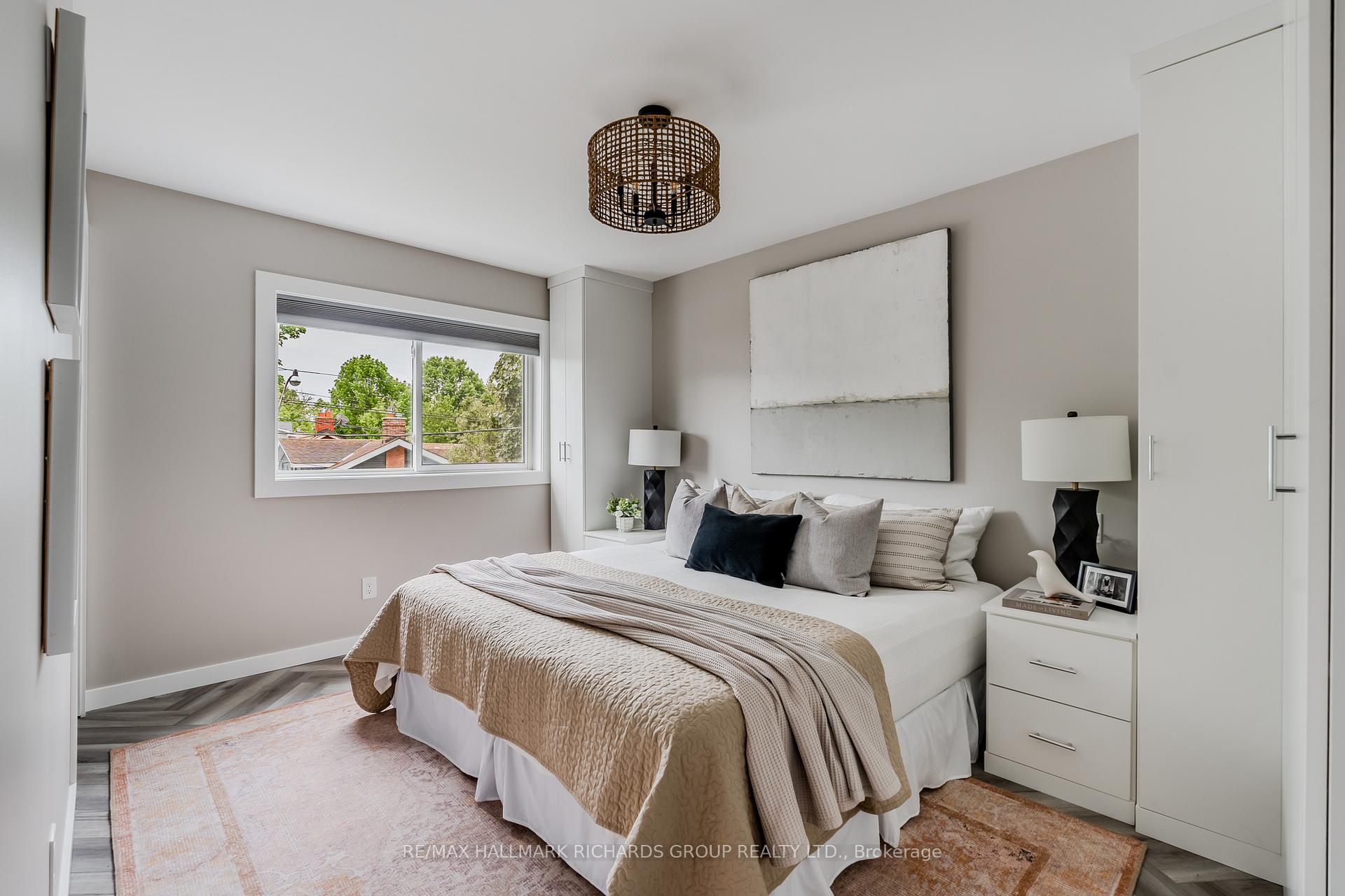 Photo 13 of 156 Eastwood Road, Toronto, Woodbine Corridor — HOMEH