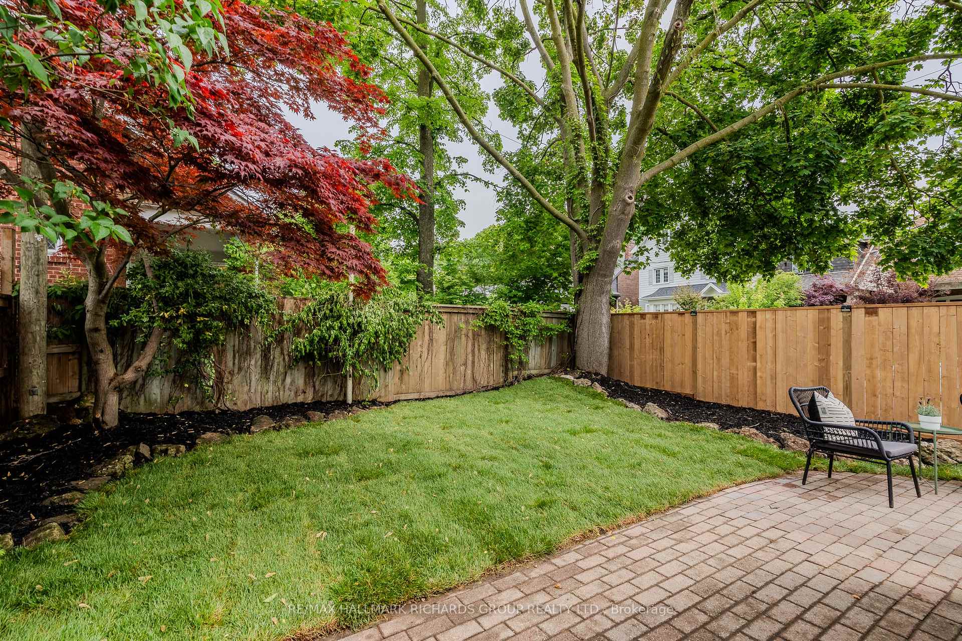 Photo 23 of 156 Eastwood Road, Toronto, Woodbine Corridor — HOMEH
