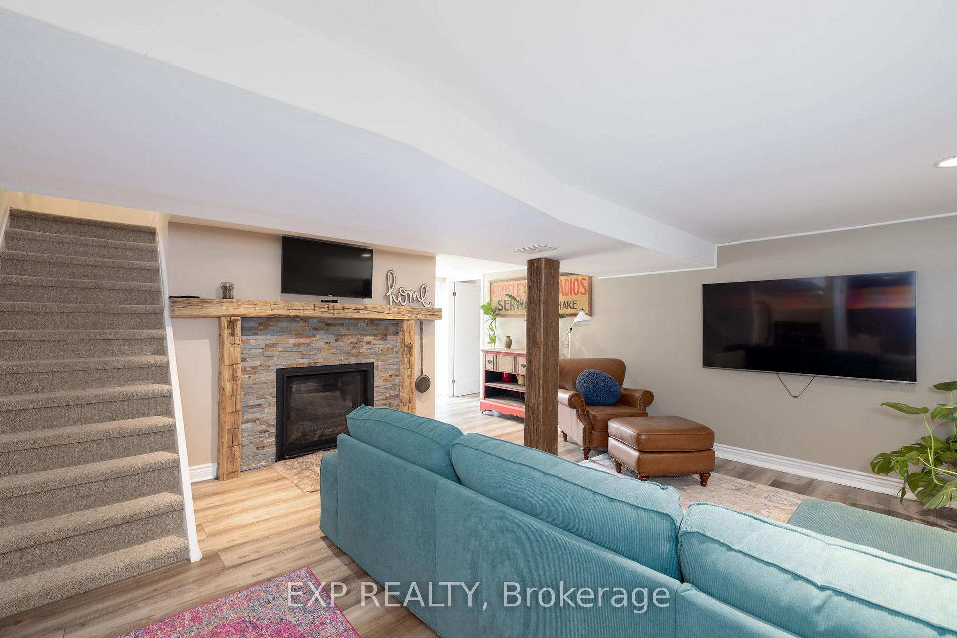 Photo 18 of 238 Minnie Street, Thames Centre, Dorchester — HOMEH