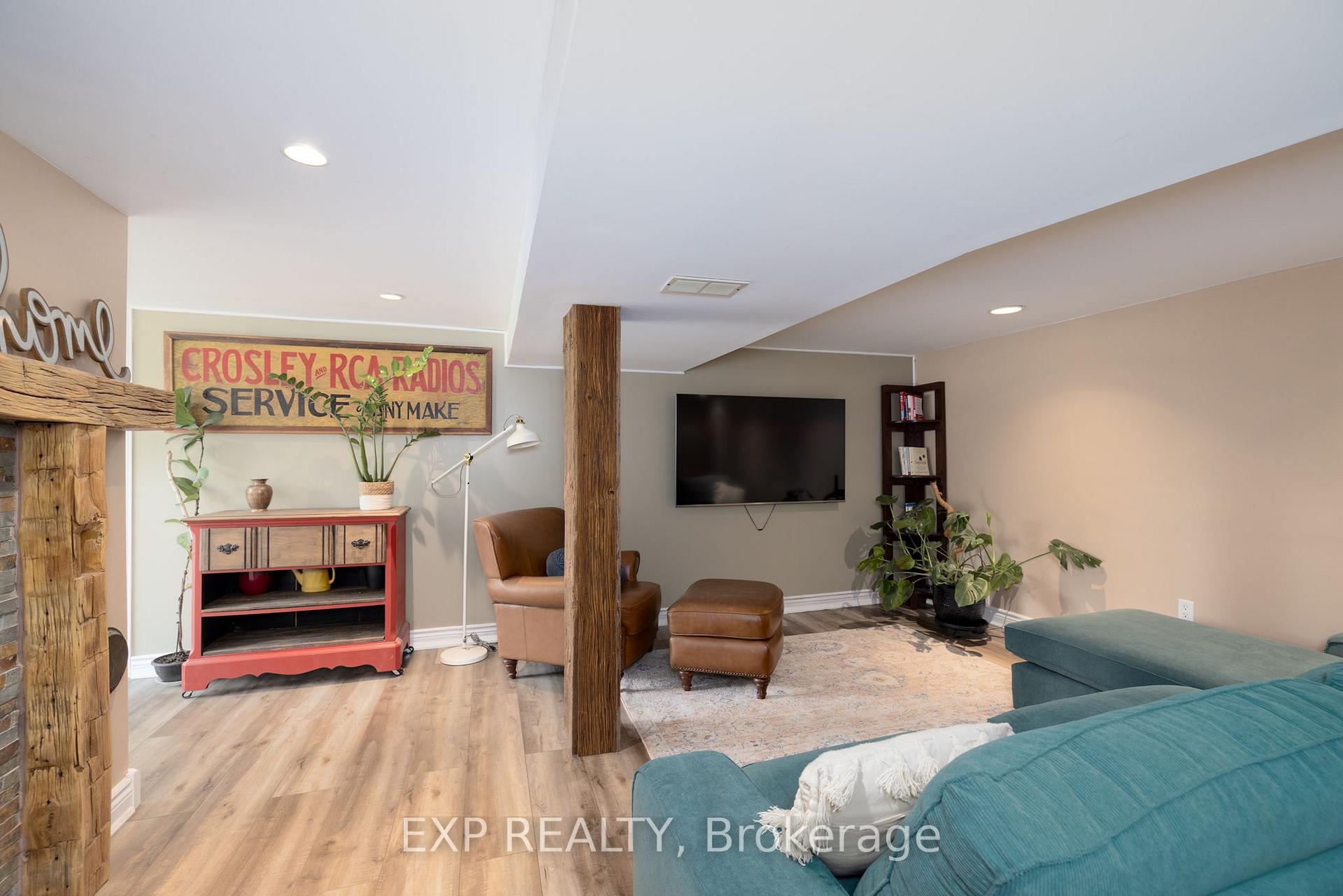 Photo 20 of 238 Minnie Street, Thames Centre, Dorchester — HOMEH