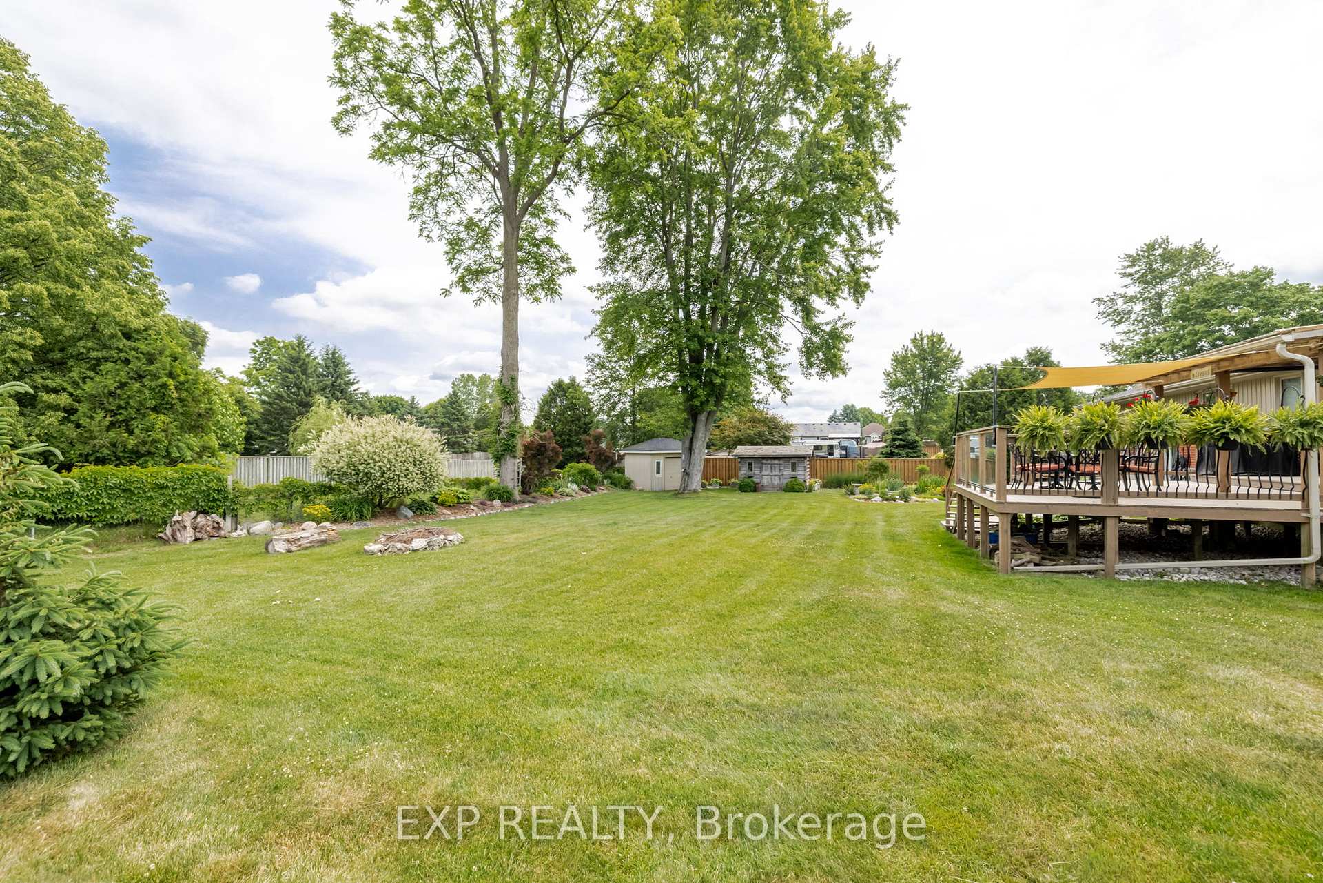Photo 32 of 238 Minnie Street, Thames Centre, Dorchester — HOMEH