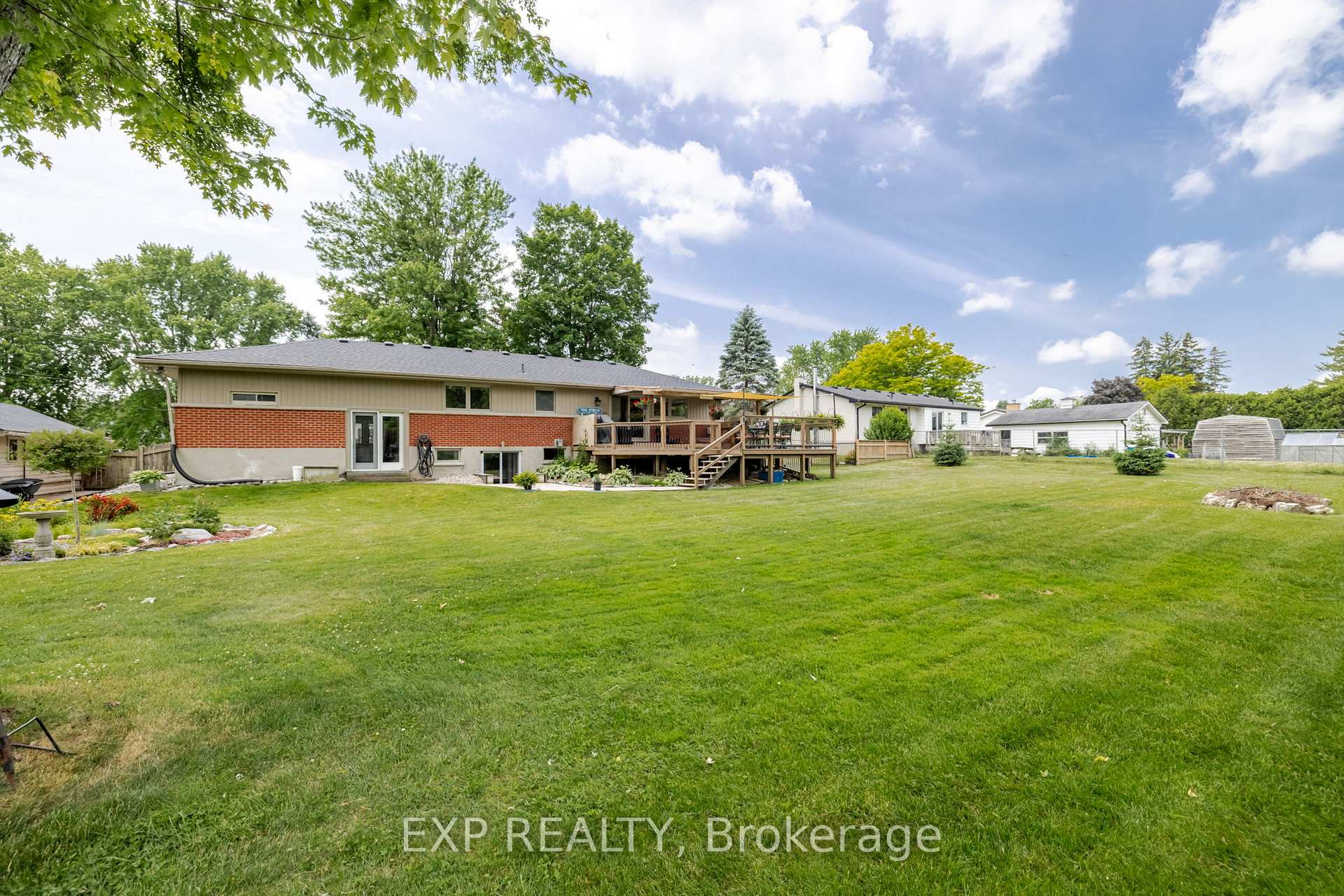 Photo 34 of 238 Minnie Street, Thames Centre, Dorchester — HOMEH