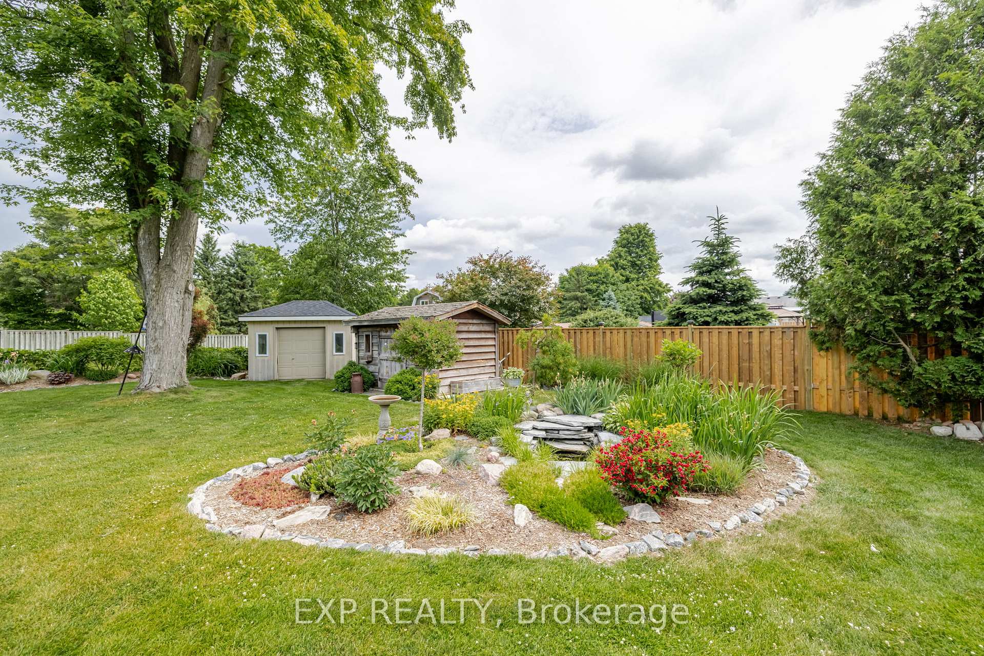 Photo 36 of 238 Minnie Street, Thames Centre, Dorchester — HOMEH