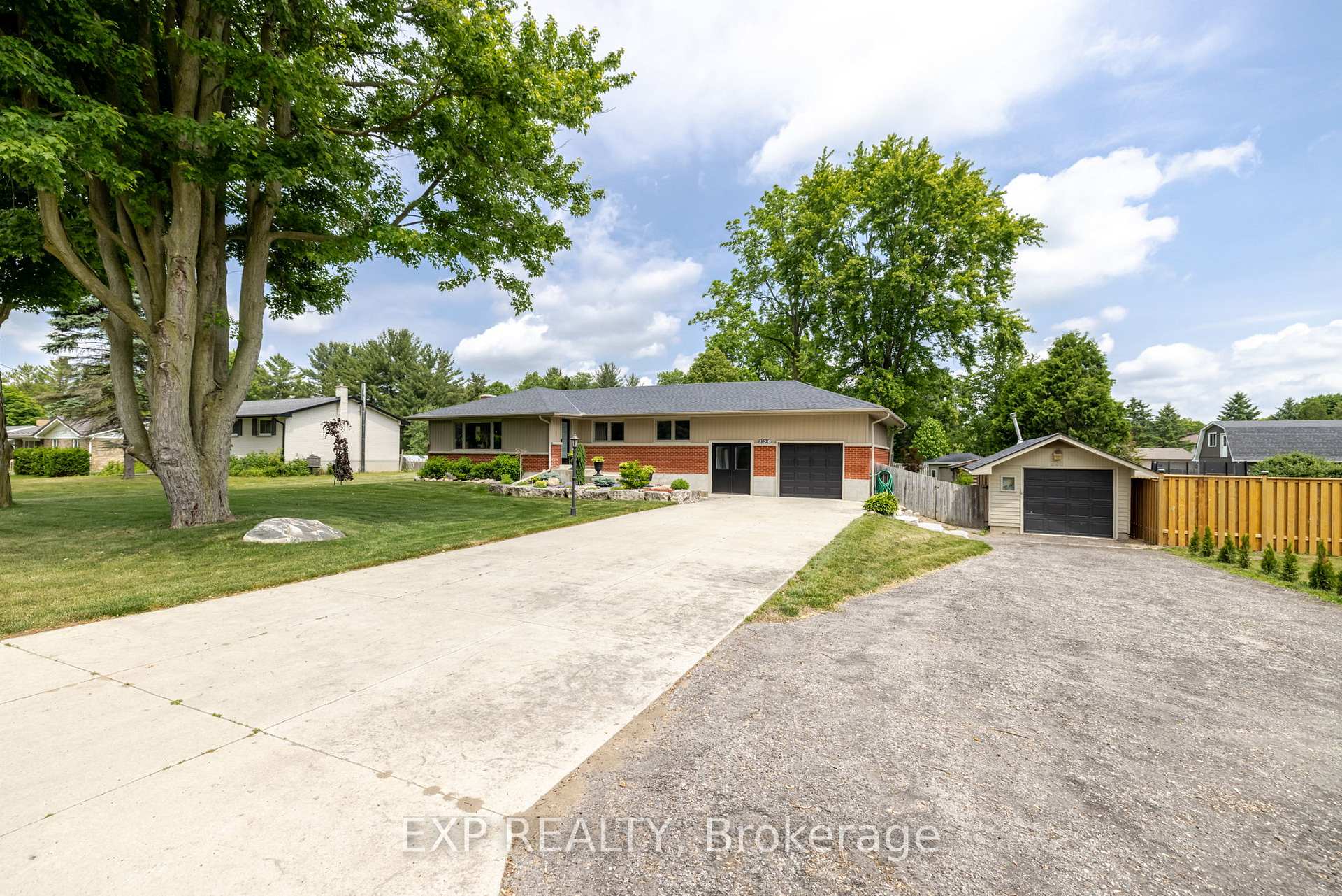 Photo 40 of 238 Minnie Street, Thames Centre, Dorchester — HOMEH