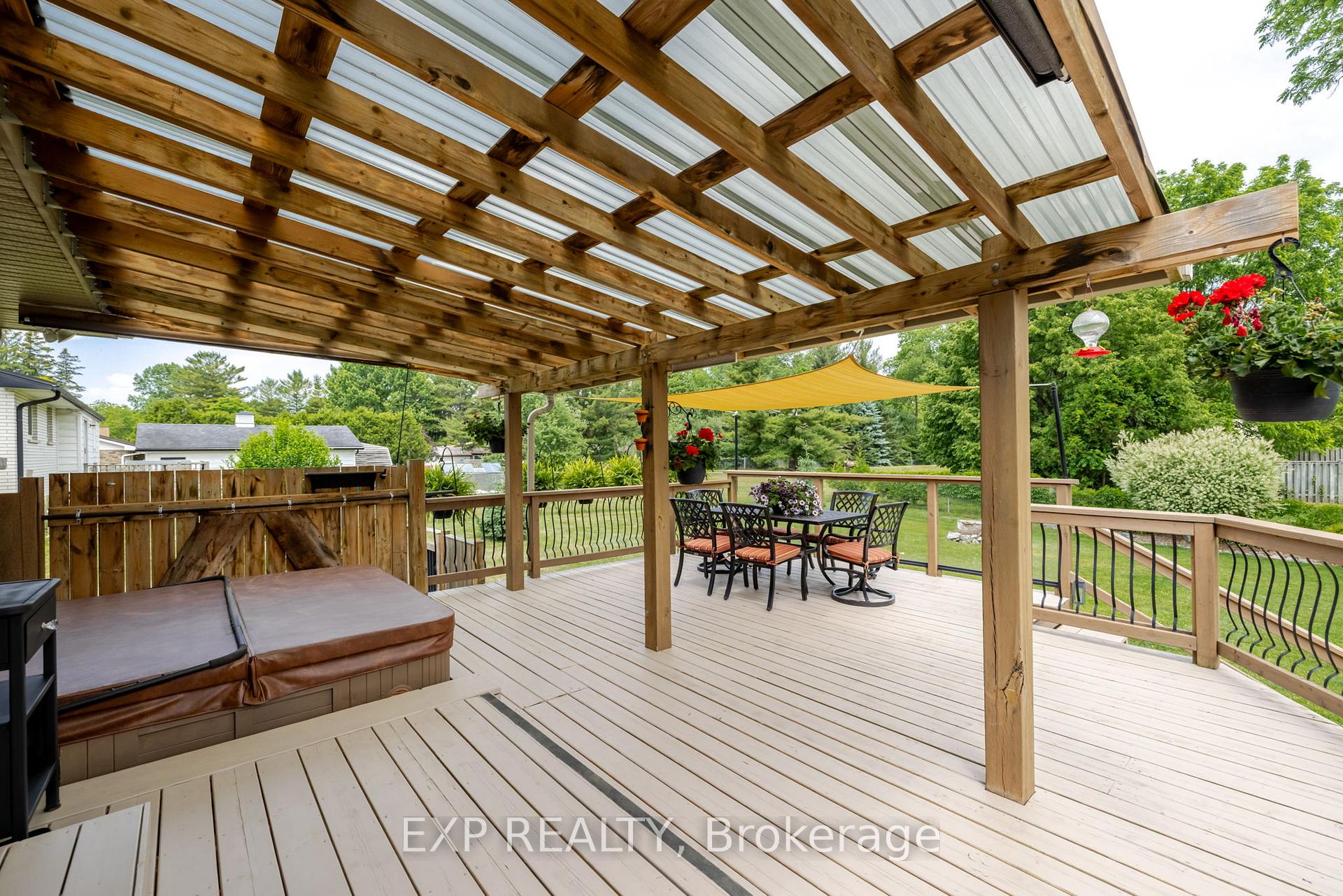 Photo 41 of 238 Minnie Street, Thames Centre, Dorchester — HOMEH