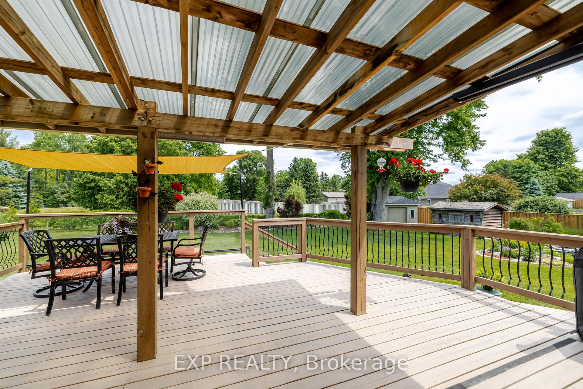 Photo 42 of 238 Minnie Street, Thames Centre, Dorchester — HOMEH