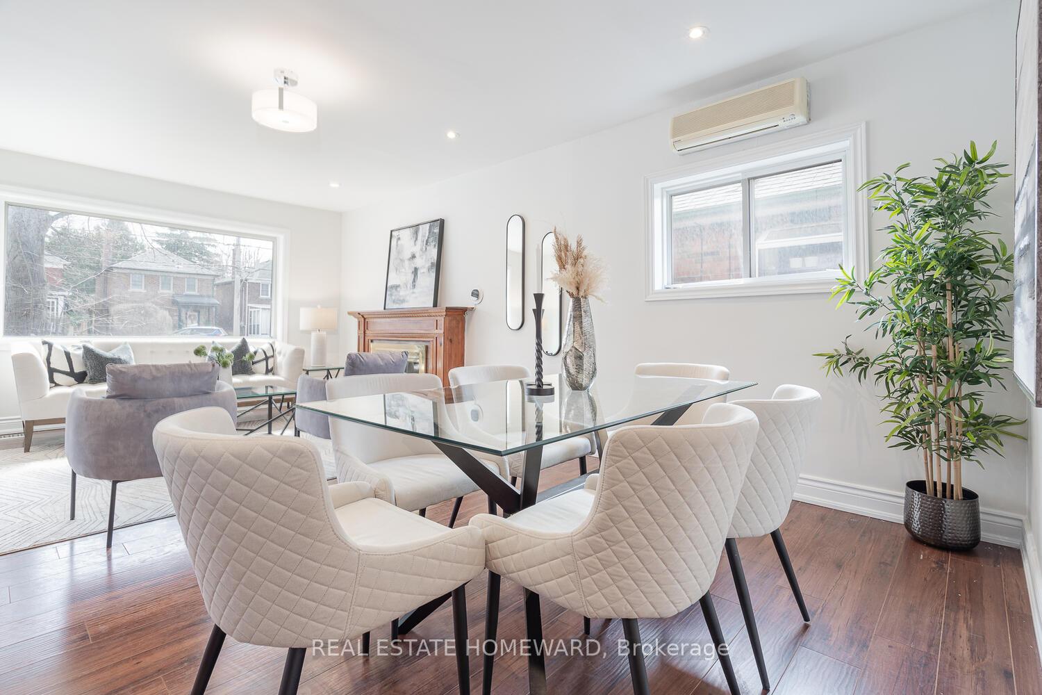 Photo 6 of 726 Eglinton Avenue E, Toronto, Leaside — HOMEH