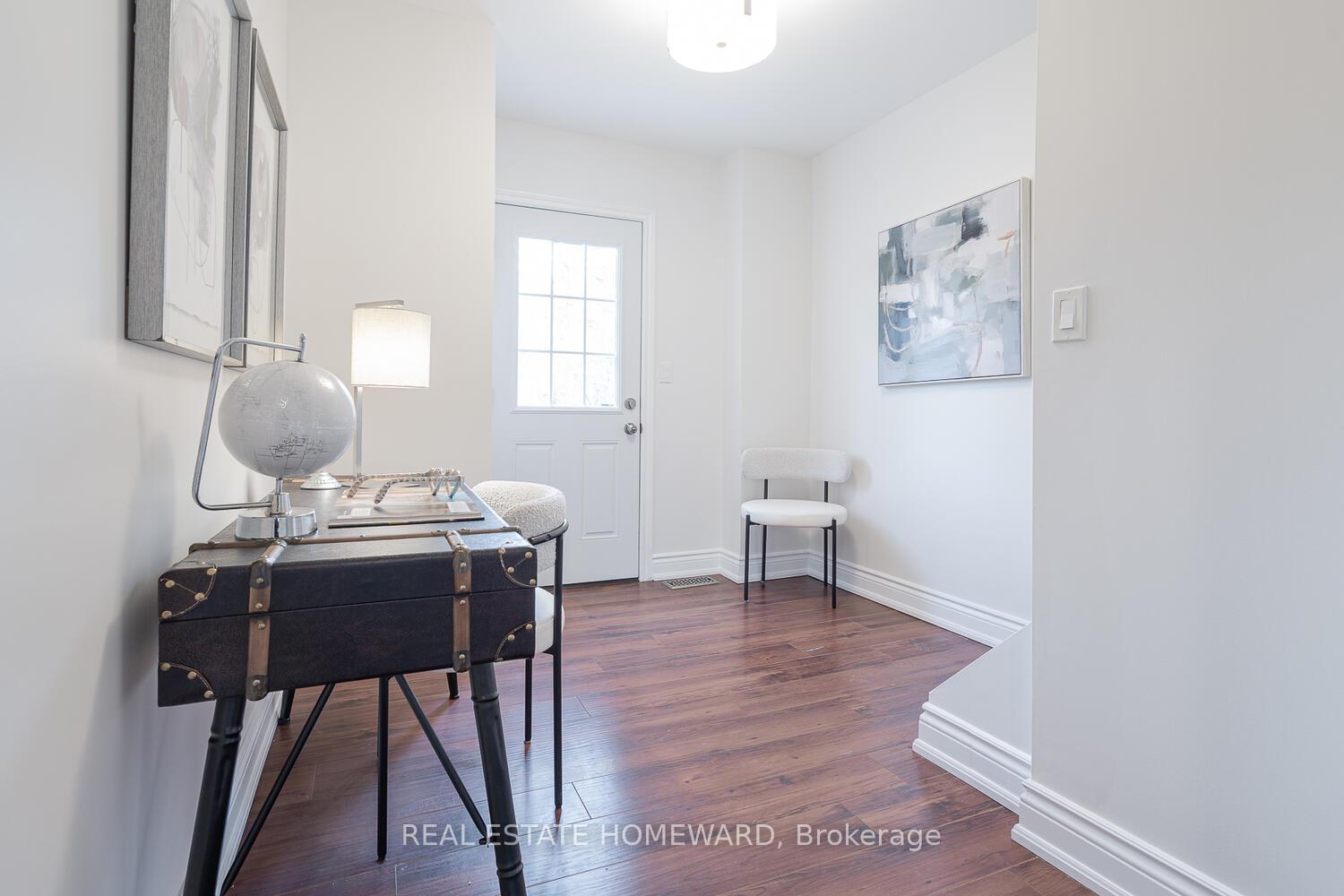 Photo 14 of 726 Eglinton Avenue E, Toronto, Leaside — HOMEH