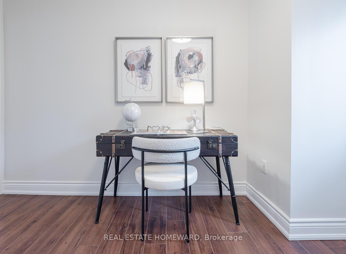 Photo 15 of 726 Eglinton Avenue E, Toronto, Leaside — HOMEH