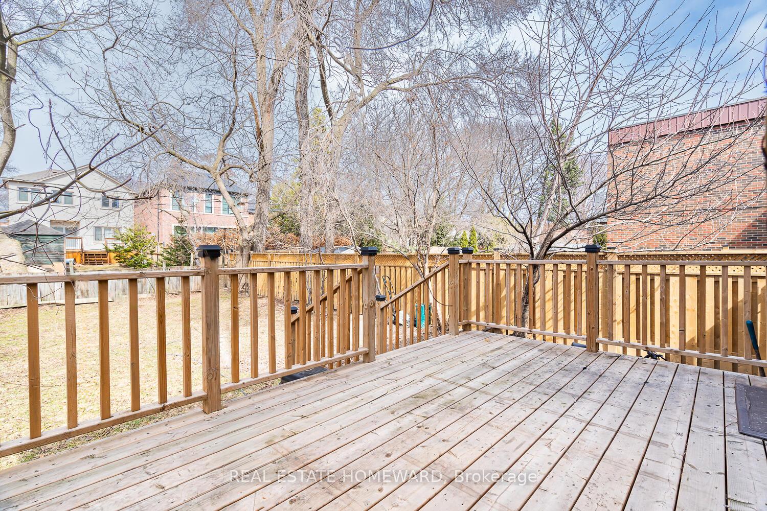 Photo 30 of 726 Eglinton Avenue E, Toronto, Leaside — HOMEH