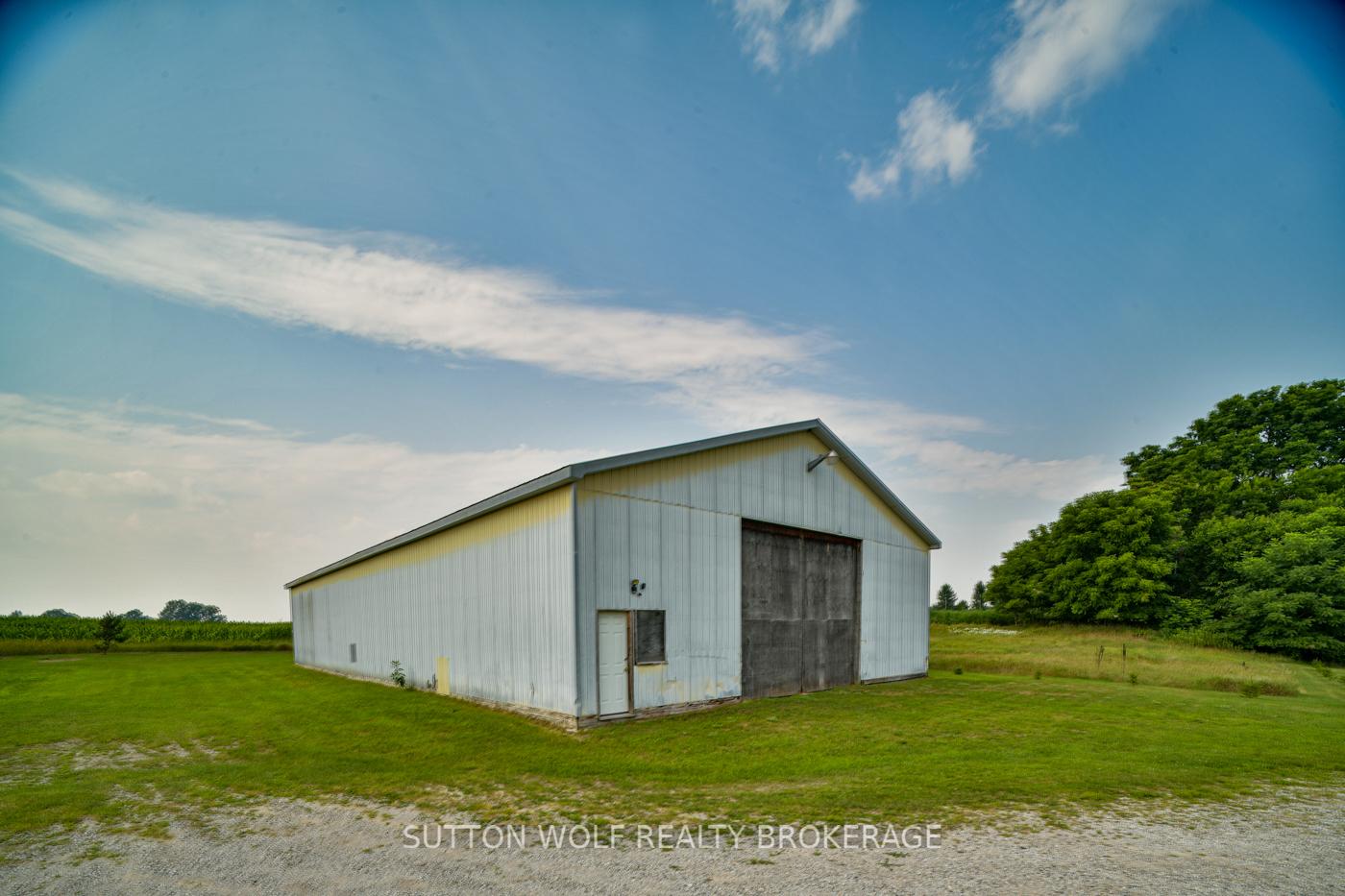 Photo 5 of 23615 Glen Oak Road, Strathroy-Caradoc, Rural Strathroy-Caradoc — HOMEH