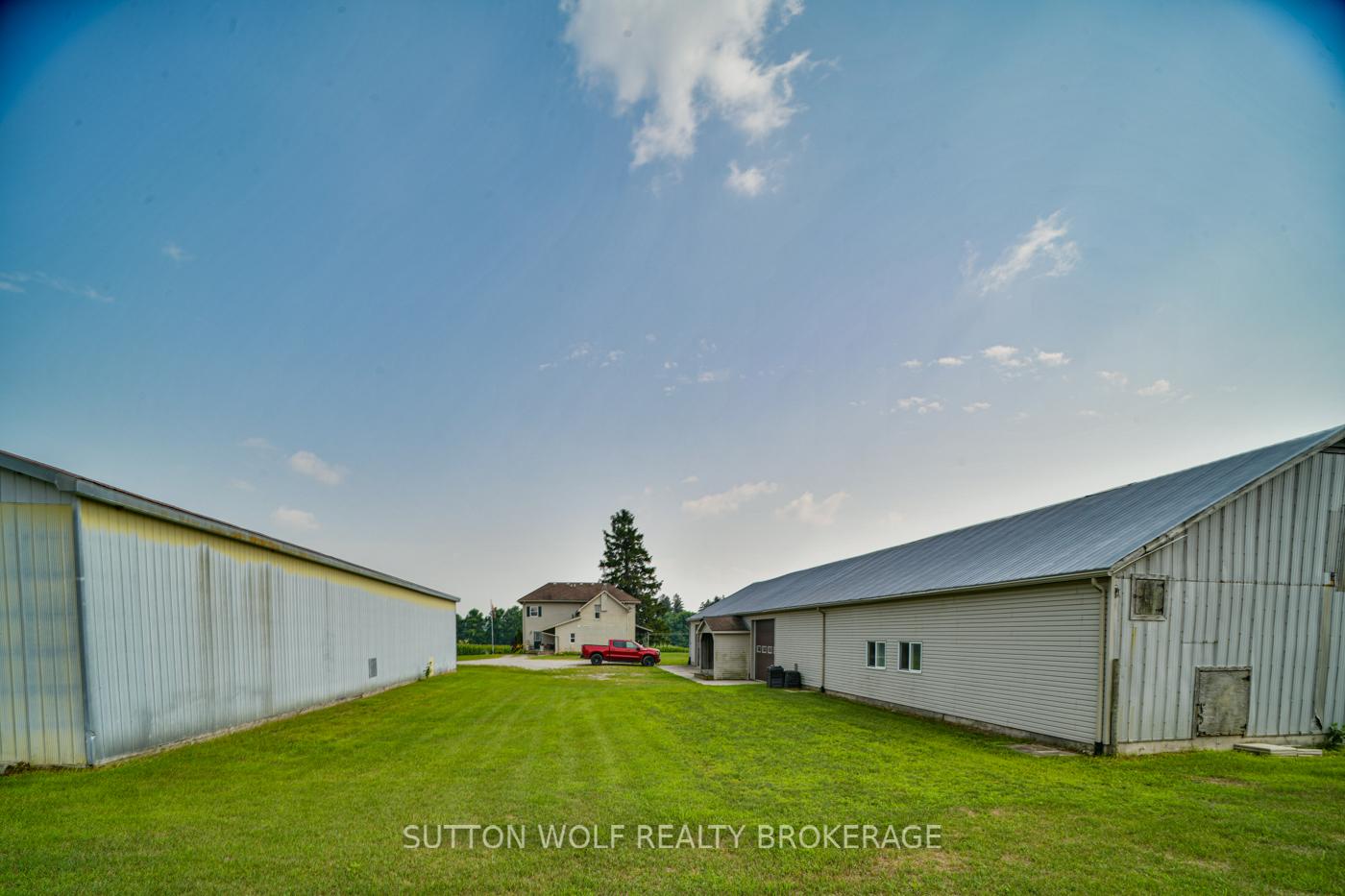 Photo 7 of 23615 Glen Oak Road, Strathroy-Caradoc, Rural Strathroy-Caradoc — HOMEH