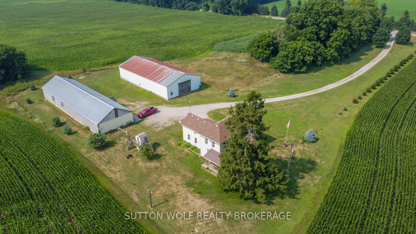 Photo 13 of 23615 Glen Oak Road, Strathroy-Caradoc, Rural Strathroy-Caradoc — HOMEH