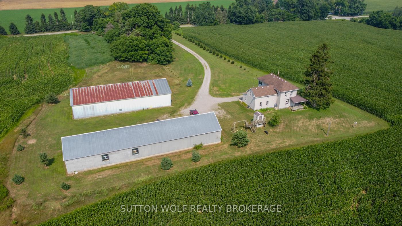 Photo 14 of 23615 Glen Oak Road, Strathroy-Caradoc, Rural Strathroy-Caradoc — HOMEH