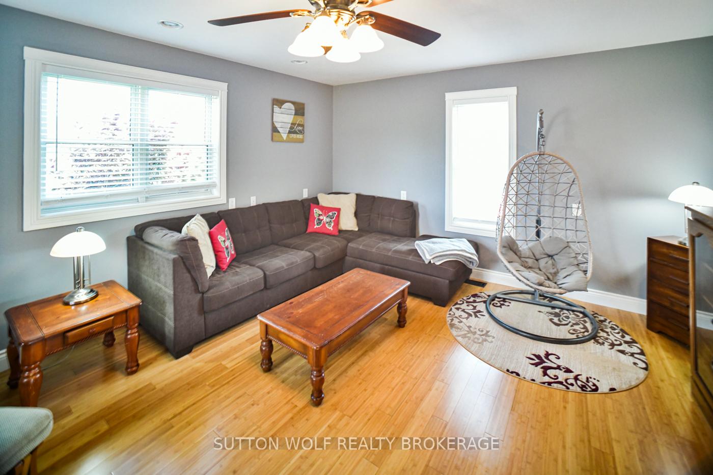 Photo 19 of 23615 Glen Oak Road, Strathroy-Caradoc, Rural Strathroy-Caradoc — HOMEH