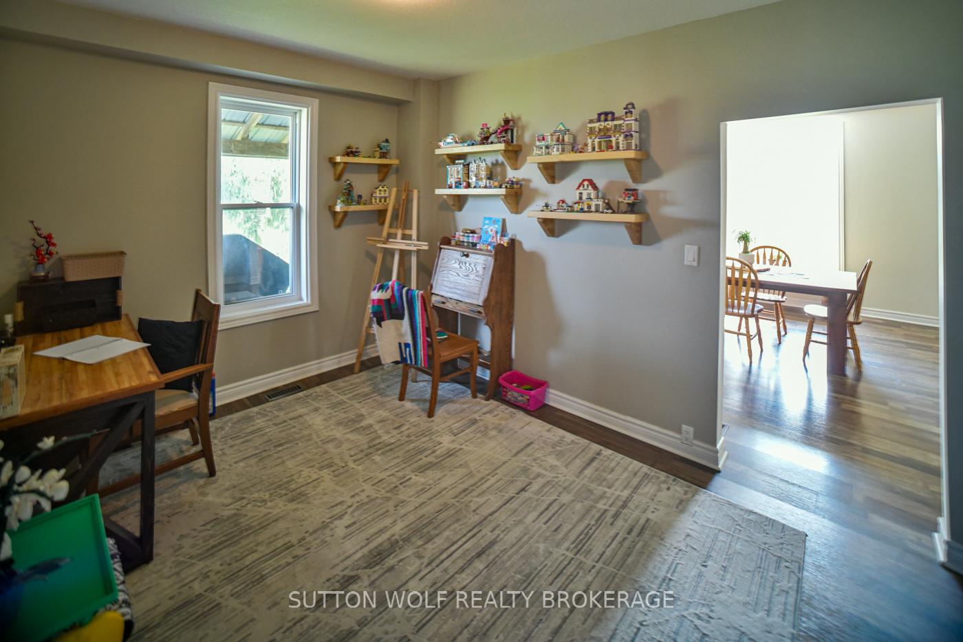 Photo 21 of 23615 Glen Oak Road, Strathroy-Caradoc, Rural Strathroy-Caradoc — HOMEH