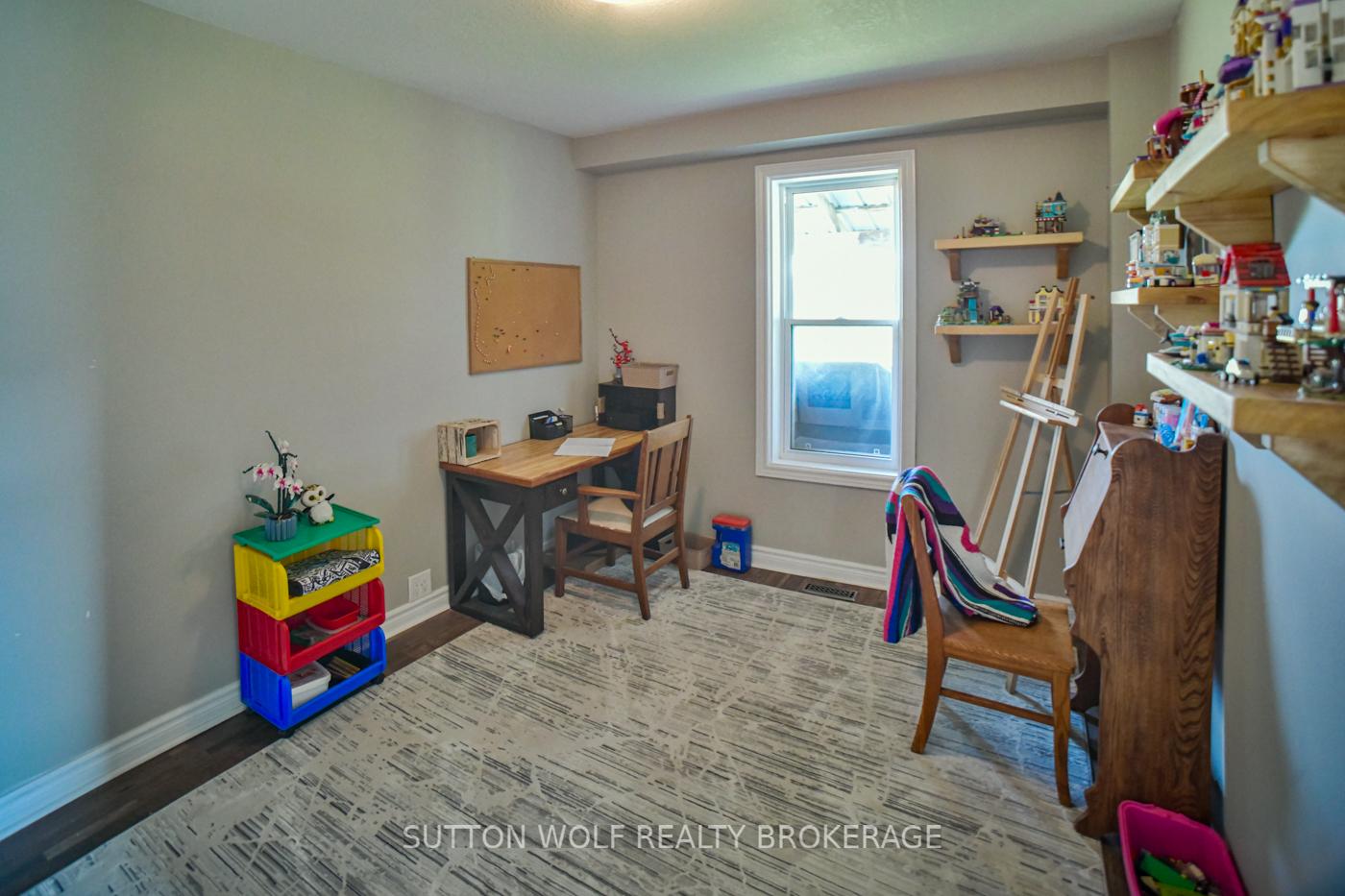 Photo 22 of 23615 Glen Oak Road, Strathroy-Caradoc, Rural Strathroy-Caradoc — HOMEH