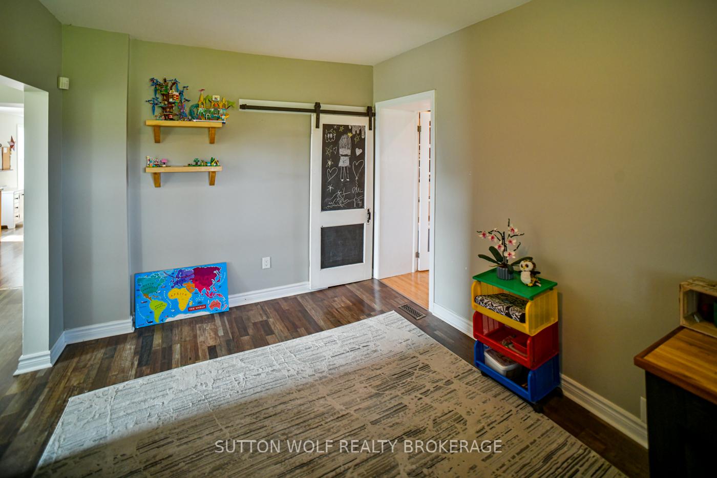 Photo 23 of 23615 Glen Oak Road, Strathroy-Caradoc, Rural Strathroy-Caradoc — HOMEH