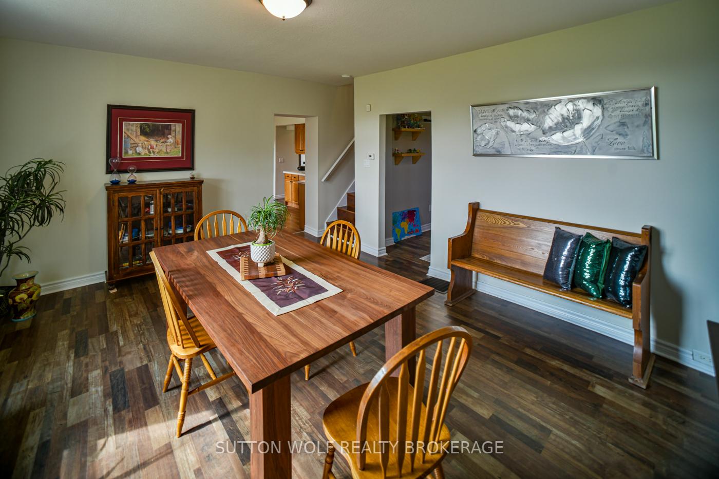 Photo 26 of 23615 Glen Oak Road, Strathroy-Caradoc, Rural Strathroy-Caradoc — HOMEH