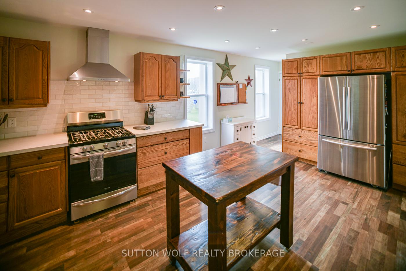 Photo 27 of 23615 Glen Oak Road, Strathroy-Caradoc, Rural Strathroy-Caradoc — HOMEH