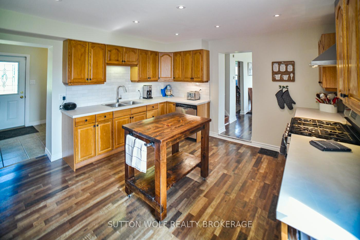 Photo 29 of 23615 Glen Oak Road, Strathroy-Caradoc, Rural Strathroy-Caradoc — HOMEH